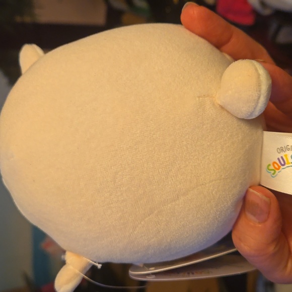 Sophie lamb 5" Easter edition squishmallow New - Picture 6 of 13